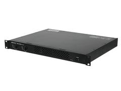 Omnitronic Xda-2402 Class D Amplifier