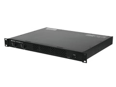 Omnitronic Xda-2402 Class D Amplifier