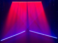 Eurolite LED PIX-40 RGB Strip Eurolite LED Pix-40 Bar