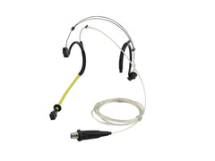 Omnitronic Shs-1 Sports Headset Microphone