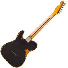 Vintage V59 Icon - Distressed Black