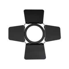 LEDJ Artisan 2000 Dual Weiß/RGBWA Fresnel Ersatz-Scheunentor