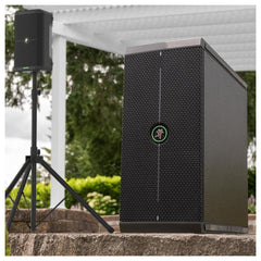 Mackie Thump Sub Go Battery Subwoofer & Thrash 212 Go Battery Speaker Bundle