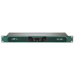 ZZIPP ZZONE250D Leistungsverstärker 2X250W