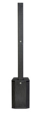 2x HK Audio POLAR 12 MK2 Column PA System Black