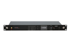 Psso Wise Two 2-Channel True Diversity Receiver 518-548Mhz