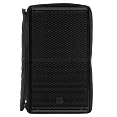 2x RCF NX 945-A NX945A 2100w Active Speaker Inc Covers