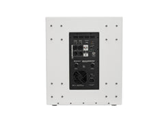 Omnitronic Maxx-1508Dsp 2.1 Système actif Blanc