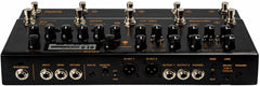 NUX Trident Integrated Amp Modeller and Multi-Effects Guitar Pedal
