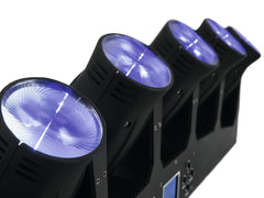 Effet de faisceau Eurolite Led Mfx-5