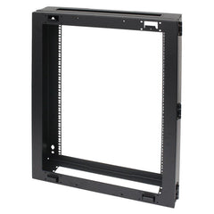 Penn Elcom 18U Wall Mount Rack Frame (R6400-RHF-18U)