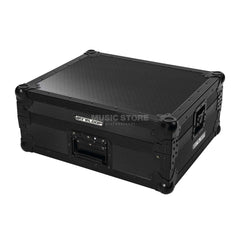 Flightcase pour platine vinyle Reloop de qualité professionnelle (noir)