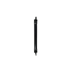 Global Truss 500mm Tube to Tube Coupler Stage Black