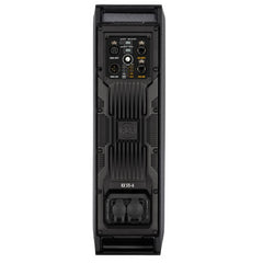 RCF KX 515-A High-Performance Active Speaker 2000W Dual 5" RDNet
