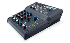 Alesis Multimix 4 USB FX Sound Mixer