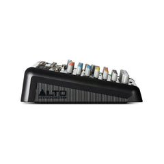 Alto TRUEMIX 800 8-Kanal-Kompaktmixer USB, Bluetooth und Alesis MULTIFX