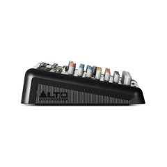 Alto TRUEMIX 800 8ch Compact Mixer USB, Bluetooth and Alesis MULTIFX