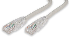 AV:Link Cat6 Patch Lead UTP Prise RJ45 vers prise RJ45 3,0 m