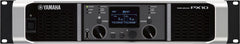 Yamaha PX10 Class D 2U Power Amplifier 2400W DSP