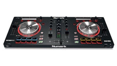 Numark Mixtrack Pro III DJ-Controller inkl. Serato