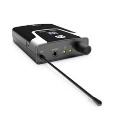Récepteur LD Systems U305 IEM R uniquement 584 - 608 MHz