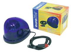 Eurolite Police Beacon Sta-1221 Blue 12V/21W