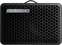 Soundboks Go - Portable Performance Speaker