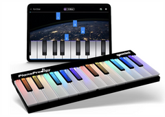 Gemini GPP-101 Piano Prodigy Smart Midi Keyboard