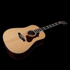 Godin Metropolis Ltd Natural Hg Electro Acoustic Guitar W/bag