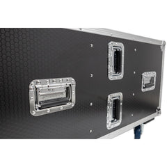 eLumen8 Microphone Stand Flight Case