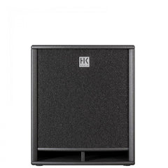 HK Audio Premium PRO18SA 18" Active Subwoofer Bass Bin DJ Disco PA