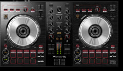Pioneer DJ DDJSB3 DJ Controller with Scratch Pad for Serato DJ Pro
