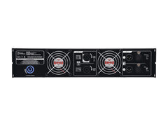 Amplificateur Psso Dda-1700