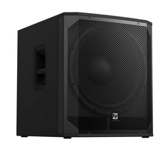 Electro-Voice EVIVA 18SP 18" 2-Way Powered Subwoofer