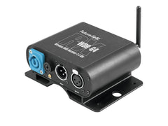 Futurelight Wdr-G4 Rx Wireless-Dmx-Empfänger