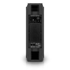 2x dB-Technologien Ingenia IG2T 800w 2-Wege-Aktivlautsprecher + 2x SUB915 15" Aktiv-Subwoofer und 2x Lautsprecherstangen