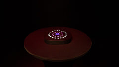 FREEDOMCENTERPIECE Chauvet DJ Freedom Centerpiece Set *B-Stock