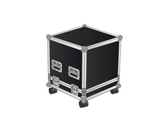 FBT FK 118-1 Flight Case for 1x FBT Mitus 118S or Mitus 118SA Subwoofers