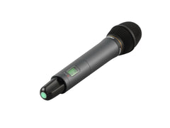 Psso Wise Condenser Wireless Microphone 638-668Mhz