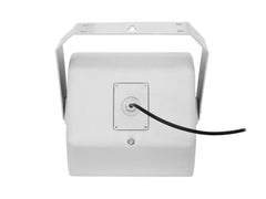 Omnitronic Odx-212T Haut-parleur d'installation 100 V Blanc