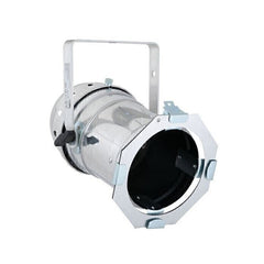 Showtec Par56 Long Pol.+s.socket Silicon Cable and Schucko Plug