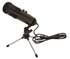 citronic USB Podcast Microphone