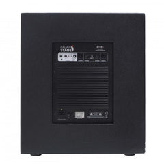 Italian Stage IS 118A Aktiv-Subwoofer 18" 700W *B-Ware