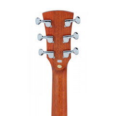 Soundsation EDGE SOLID SDNCE-YSB Dreadnought Cutaway Acoustic Guitar
