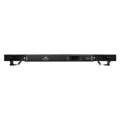 Luminaire extérieur LEDJ Fresco 24 RGBW
