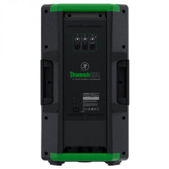 2x Mackie Thrash 215 Active Speaker 1300W inc carry bags