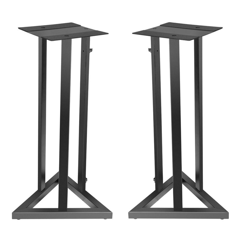 Stand Bundle Adam Hall Studio Monitor Stands (Bundle) – Simply Sound and Lighting