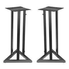 Adam Hall Studio Monitor Stands (Bundle)