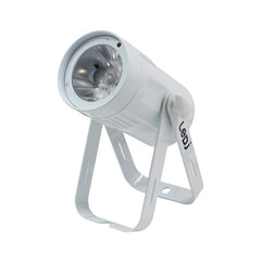 Spot événementiel LEDJ RGBW MKII (boîtier blanc)