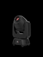 2x Chauvet INTIM SPOT 260X 75w Moving Heads and Carry Bag